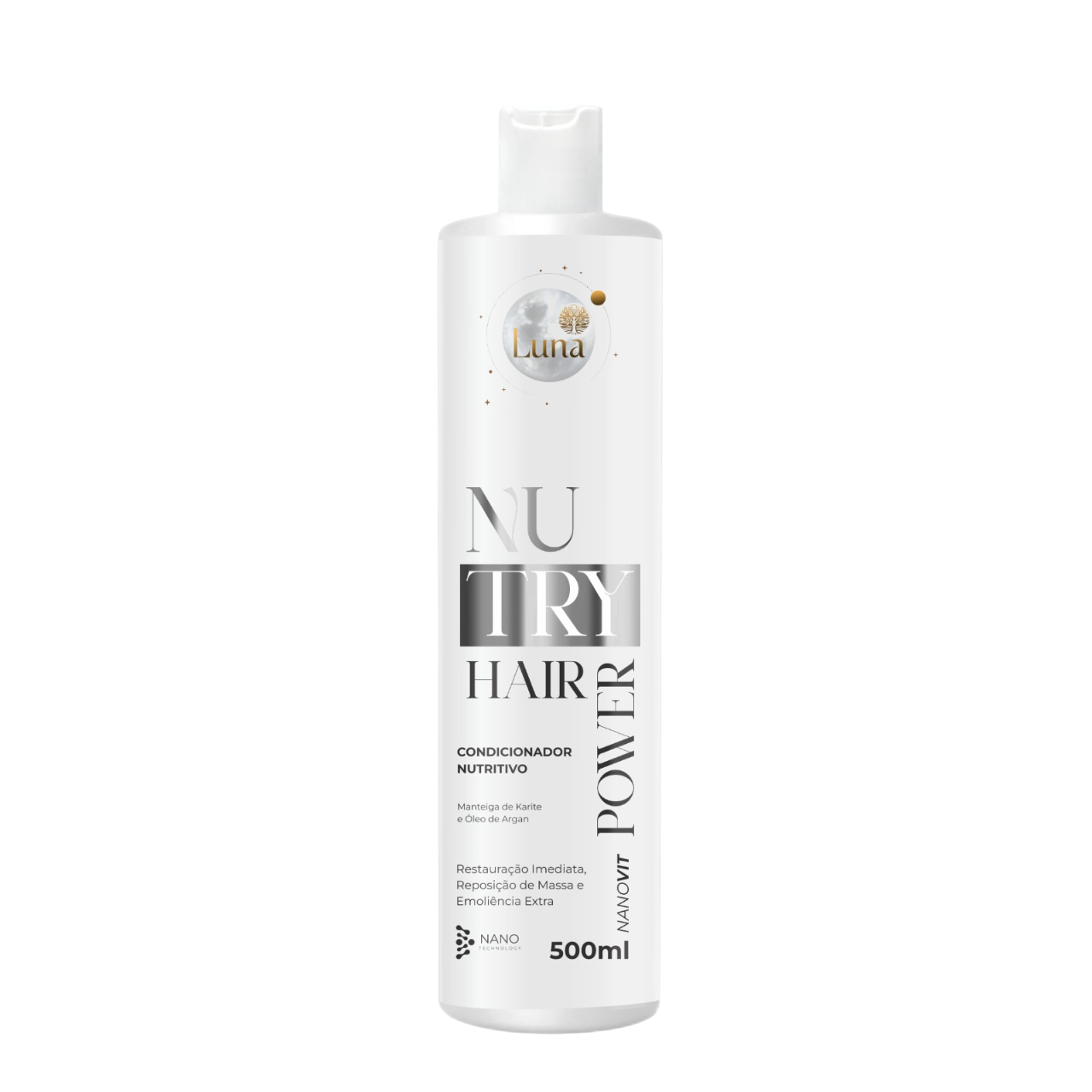Condicionador Nutritivo Luna